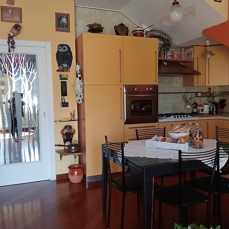 La Birichina Appartement SantʼArcangelo di Romagna Buitenkant foto