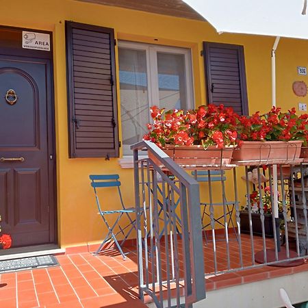 La Birichina Appartement SantʼArcangelo di Romagna Buitenkant foto