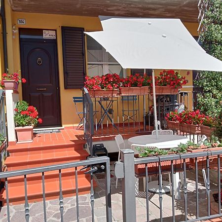 La Birichina Appartement SantʼArcangelo di Romagna Buitenkant foto