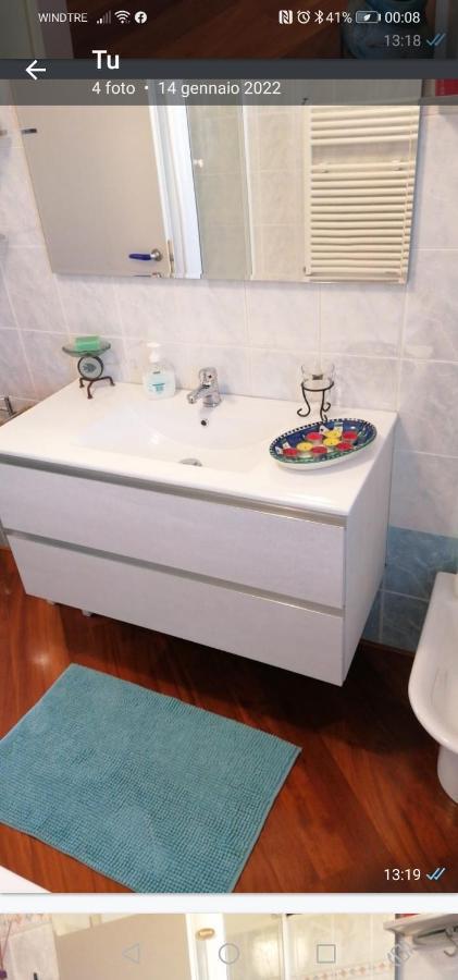 La Birichina Appartement SantʼArcangelo di Romagna Buitenkant foto