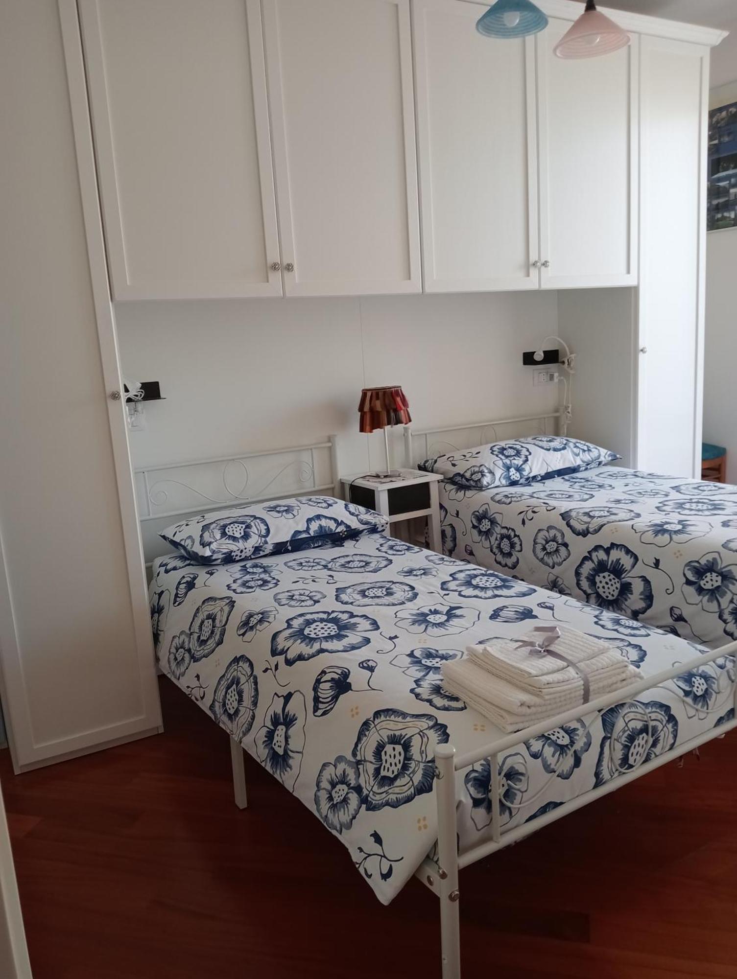 La Birichina Appartement SantʼArcangelo di Romagna Buitenkant foto