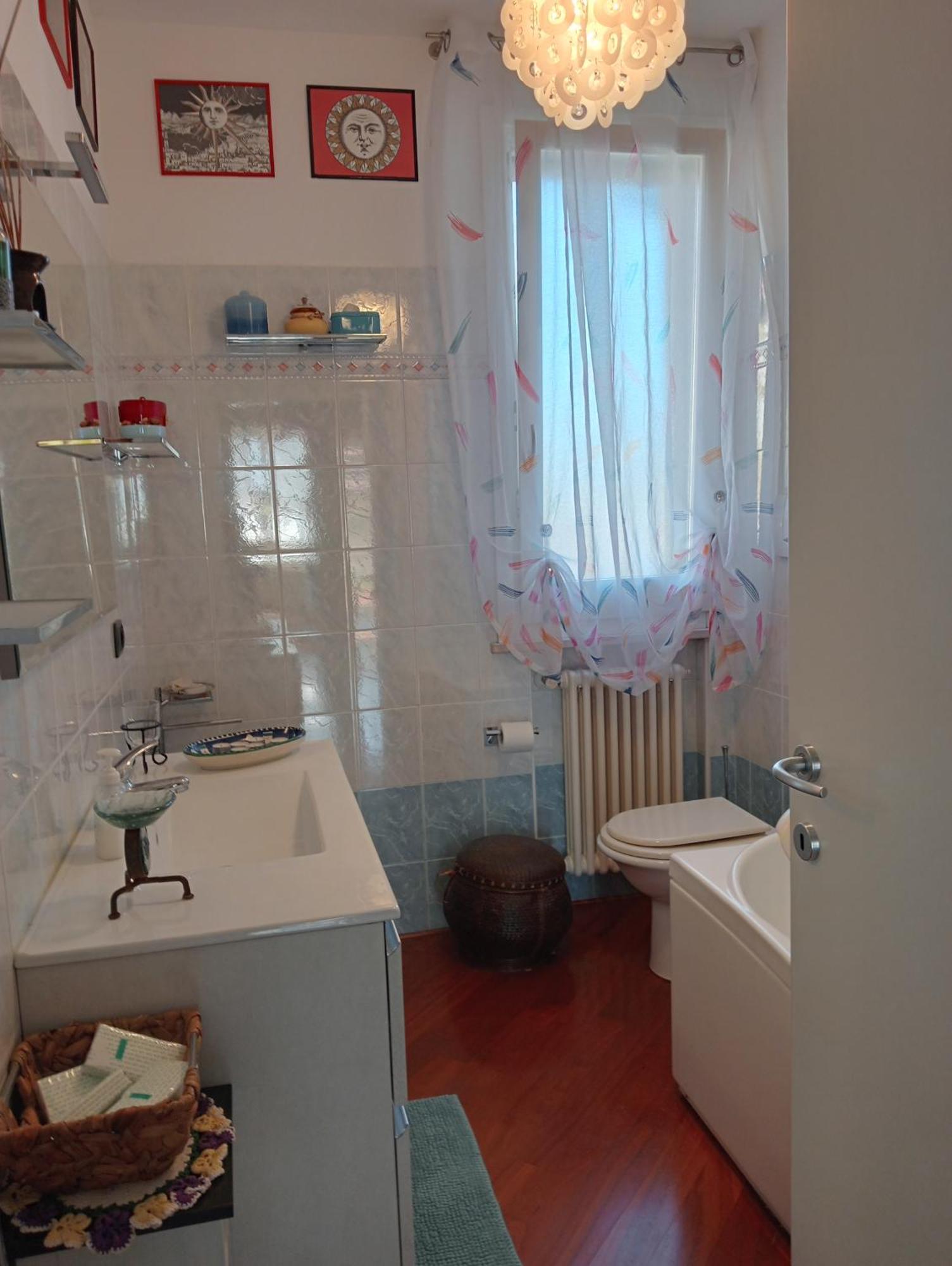La Birichina Appartement SantʼArcangelo di Romagna Buitenkant foto