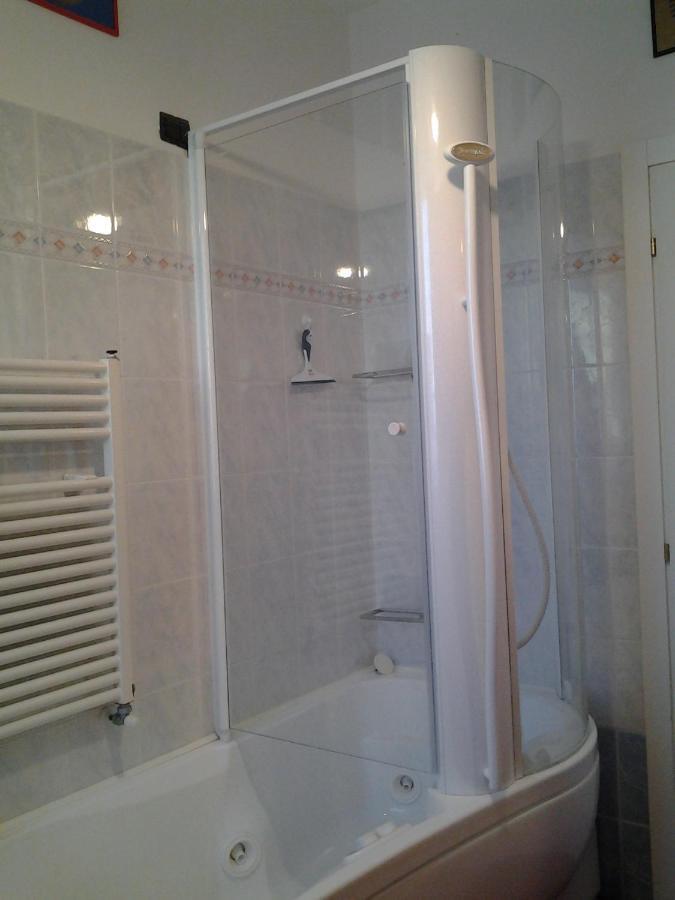 La Birichina Appartement SantʼArcangelo di Romagna Buitenkant foto
