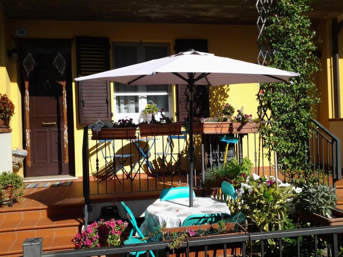 La Birichina Appartement SantʼArcangelo di Romagna Buitenkant foto