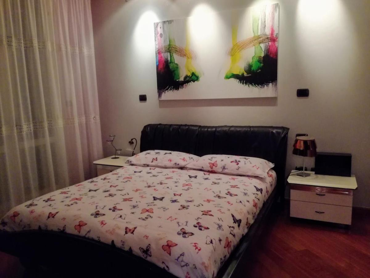 La Birichina Appartement SantʼArcangelo di Romagna Buitenkant foto