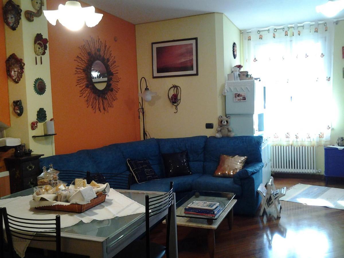 La Birichina Appartement SantʼArcangelo di Romagna Buitenkant foto